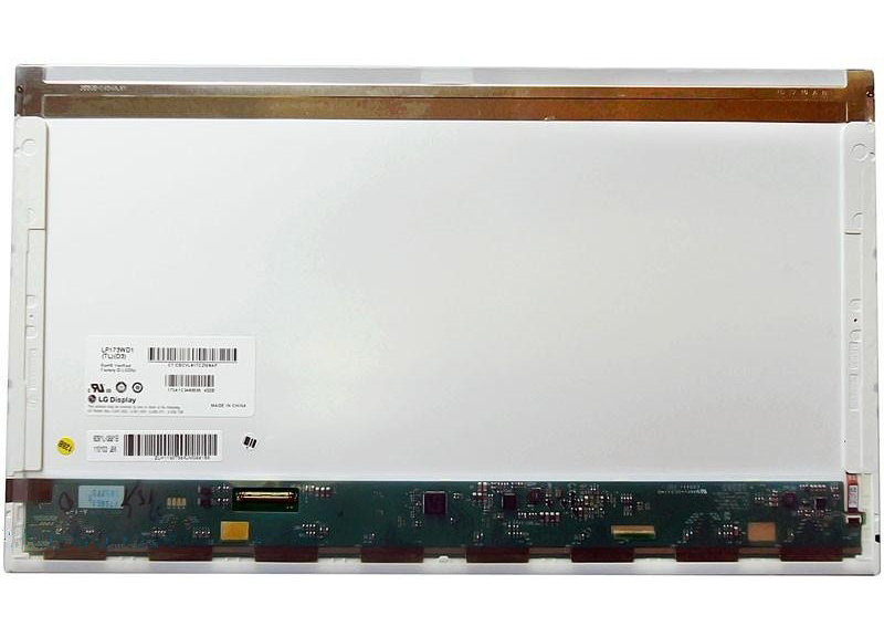 Матрица OEM для ноутбука LP173WD1(TL)(D3) (10012115V)