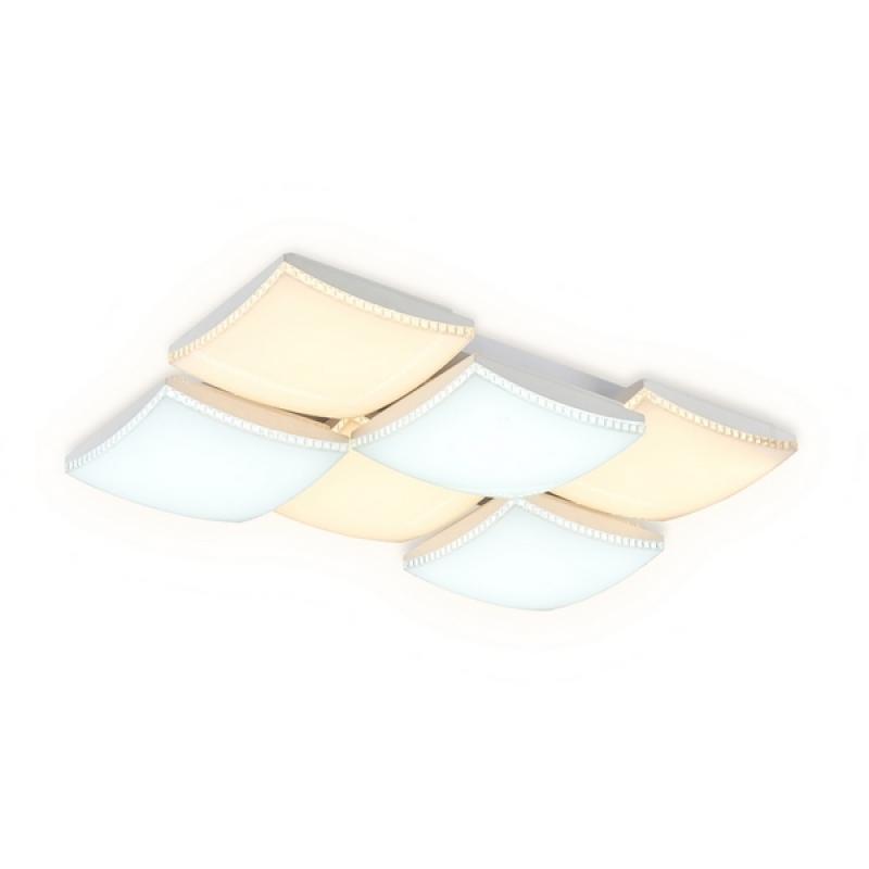 

Потолочная люстра Ambrella COMFORT FP2326