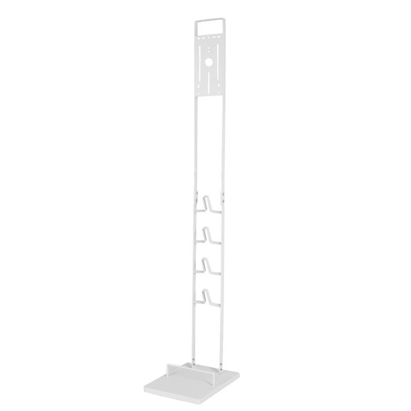 Подставка для пылесосов ULIKE R740W подставка напольная pvcsh01 для вертикальных пылесосов polaris pvcsh 01