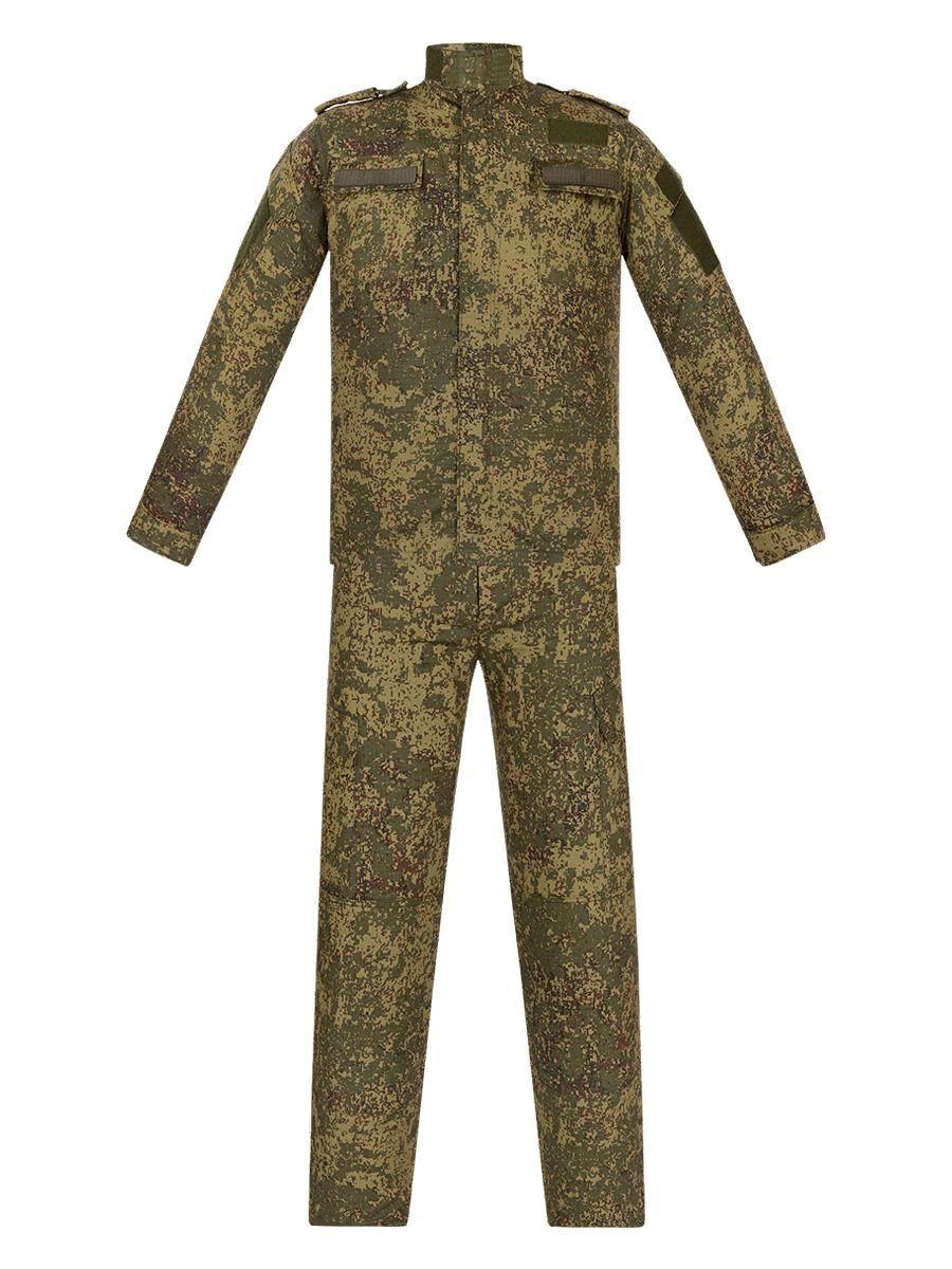 

Форма Kamukamu летний ВКБО ВКПО армейский уставной нового образца 588426 46/176, летний ВКБО ВКПО армейский уставной нового образца арт.588426