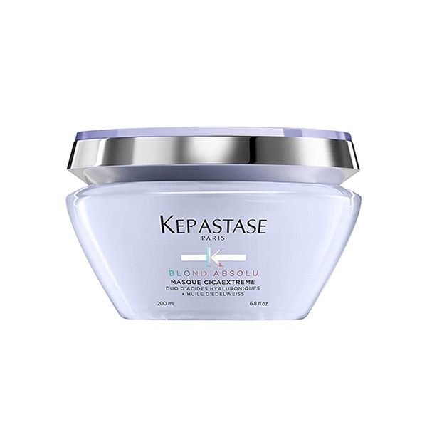 Маска Kerastase Blond Absolu Cicaextrem Цикаэкстрэм, 200 мл