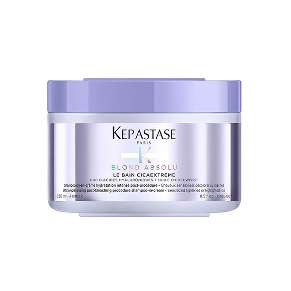 Крем-Шампунь  Kerastase Blond Absolu Cicaextreme Цикаэкстрэм, 250 мл