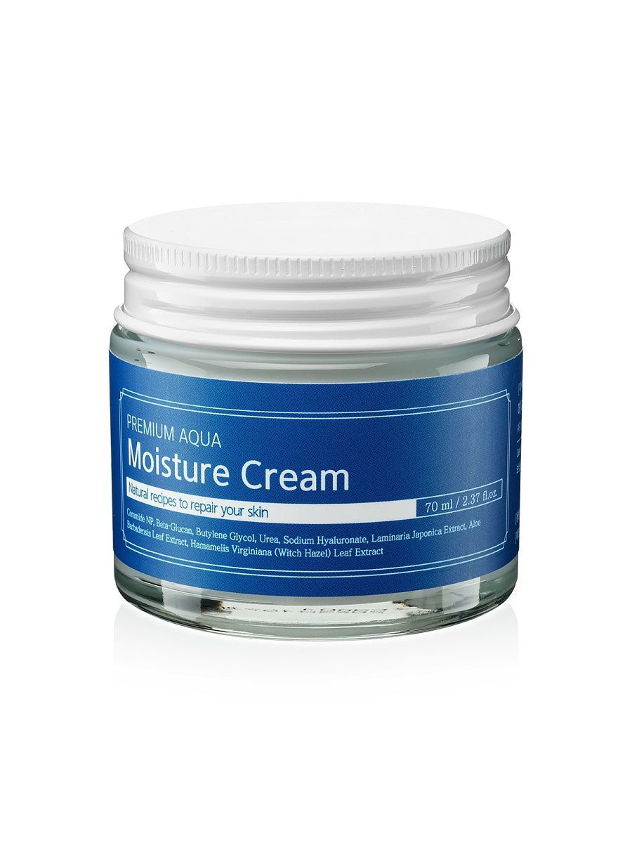 

Крем APLB, увлажняющий кислородный для уставшей кожи, PREMIUM AQUA MOISTURE CREAM, APLB_22