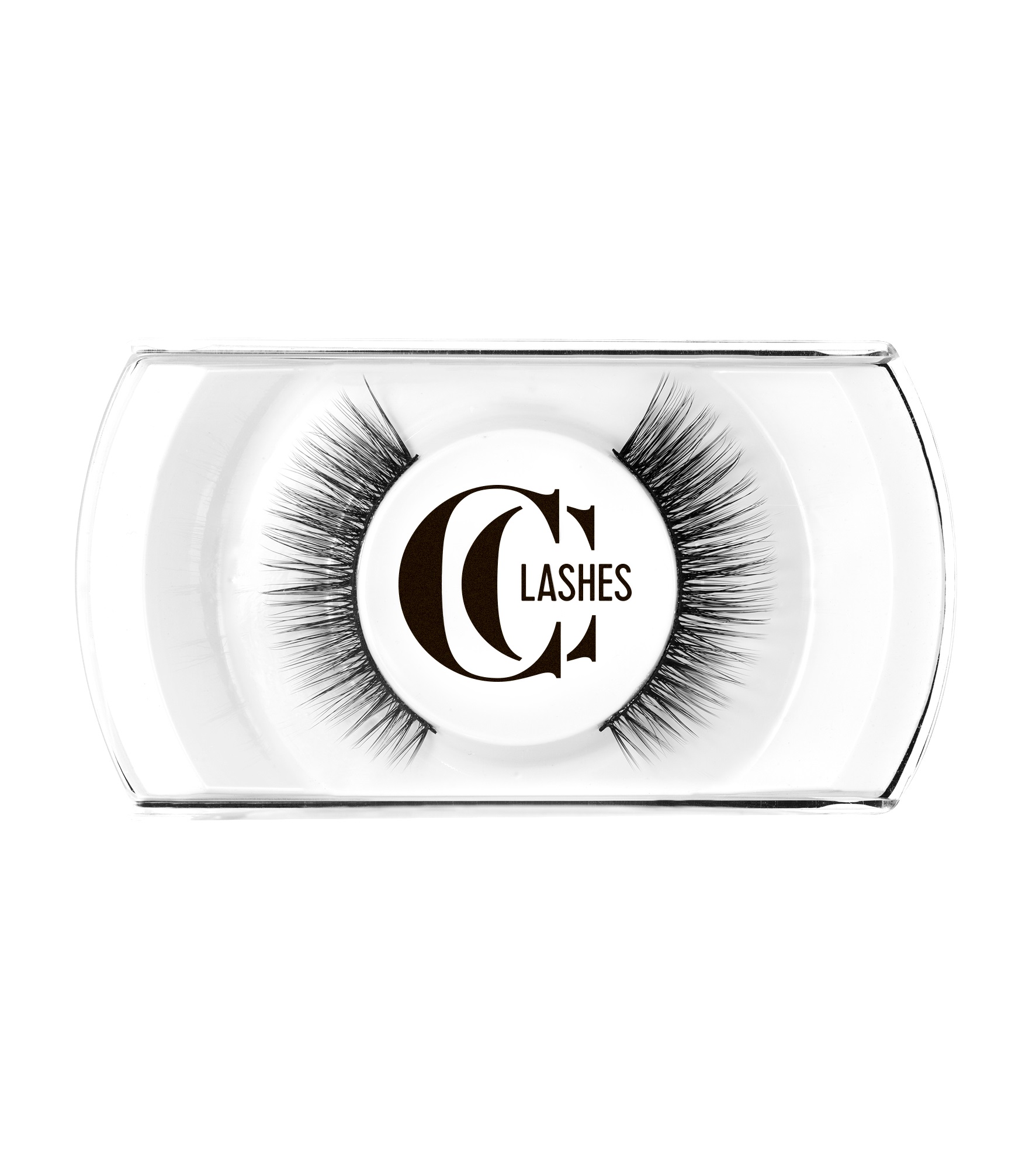 

Ресницы накладные Lucas Cosmetics CC Lashes FM102