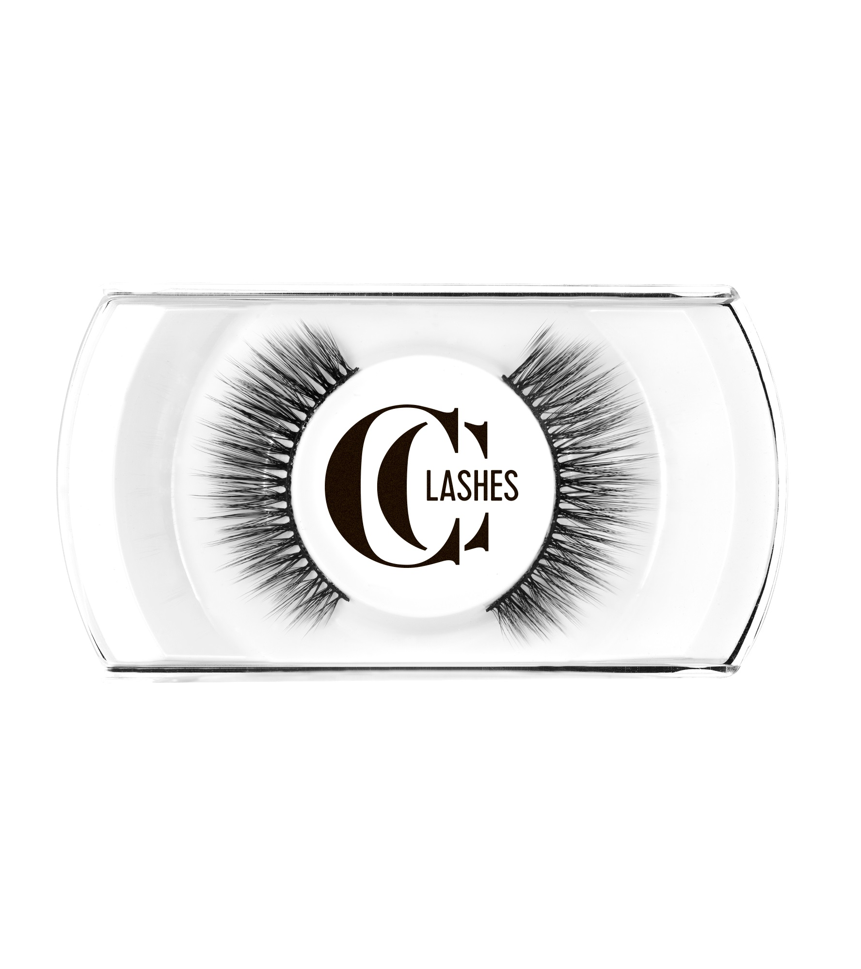 

Ресницы накладные Lucas Cosmetics CC Lashes FM108