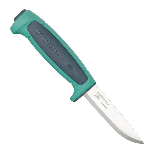 Туристический нож Morakniv Limited edition 2021, зеленый