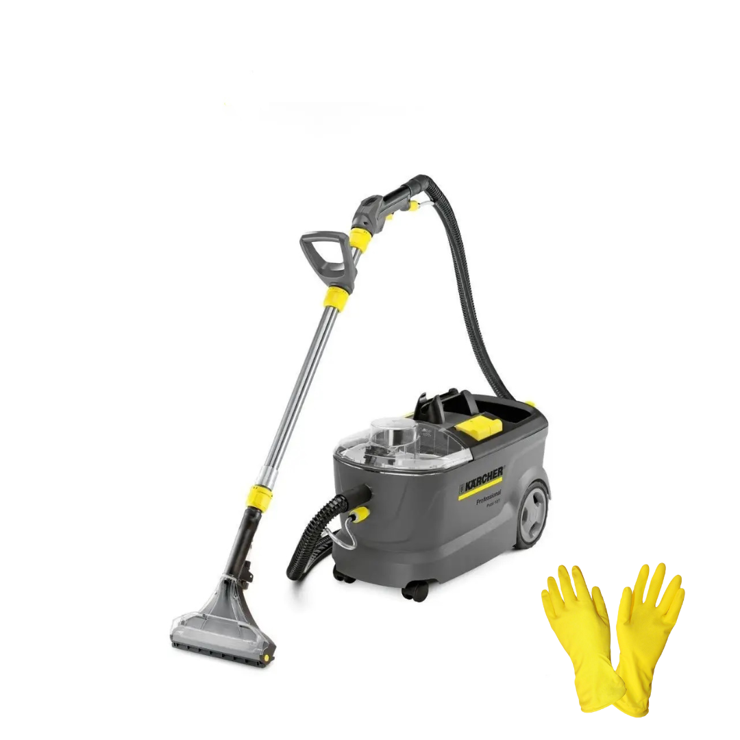 Пылесос Karcher PUZZI 10/1