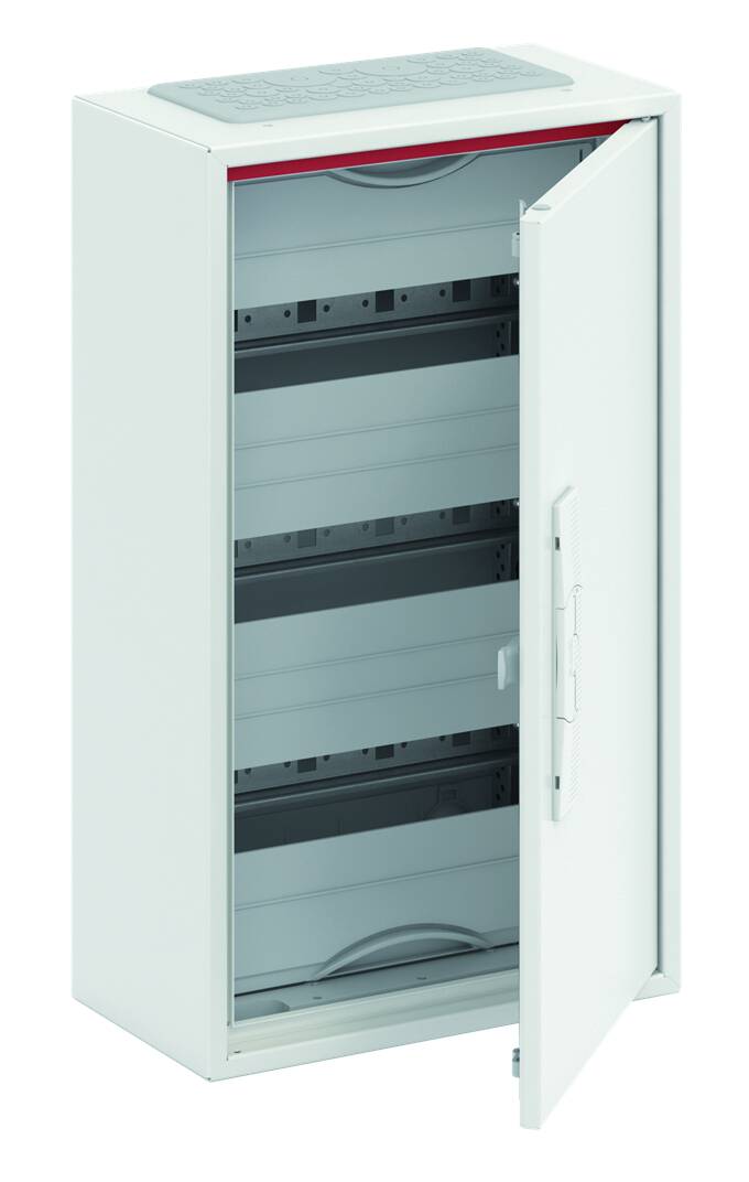 

Шкаф 36 М навесной 500x300x160 CA13VZRU | 2CPX052524R9999 | ABB