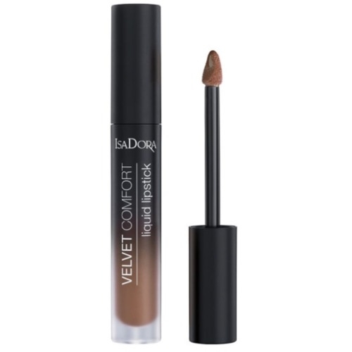 

Помада IsaDora Velvet Comfort Liquid Lipstick 68 Жидкая Матовая, 4 мл