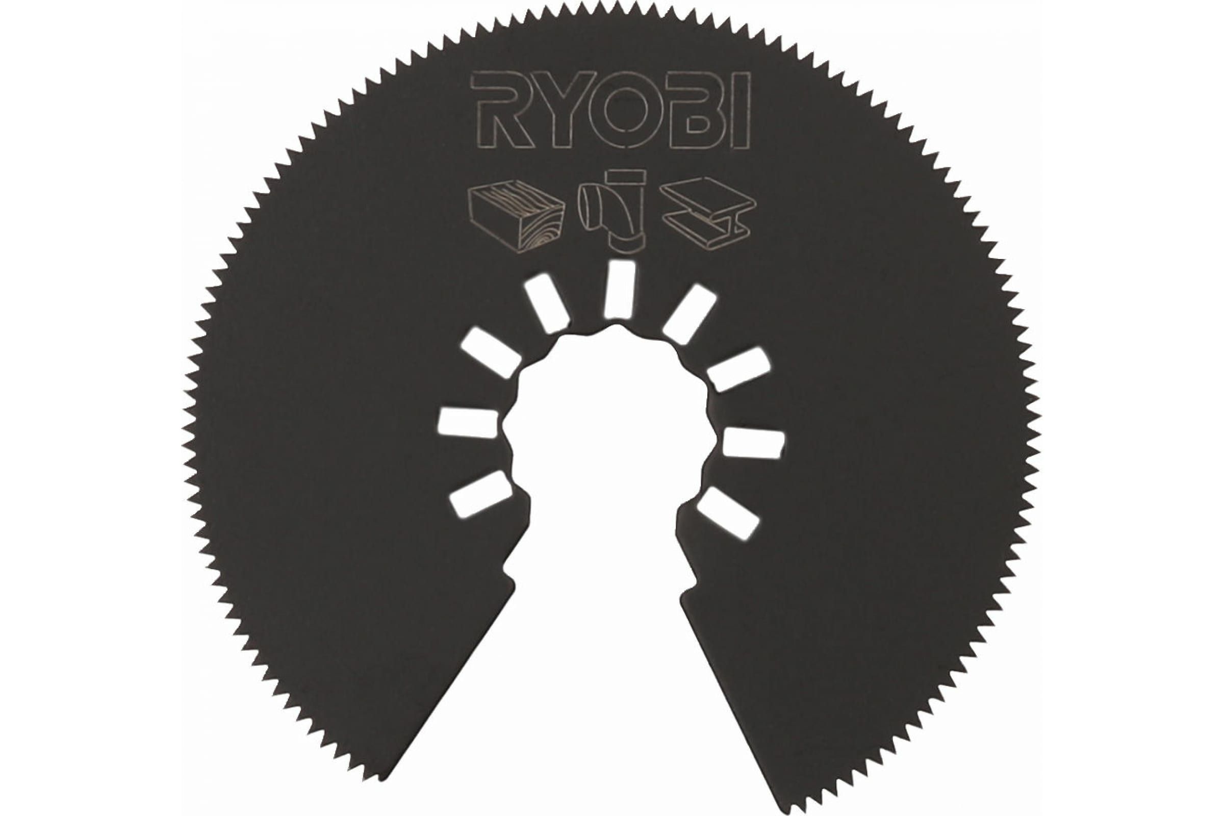 

Ryobi RAKMT01S 63mm 5132003924