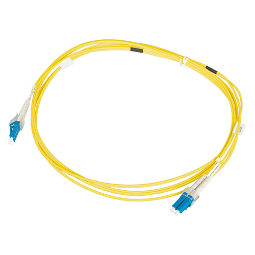 

Патч-корд Corning (DE010018989) 2x9/125 OS1/OS2 LC дуплекс-LC дуплекс 3м LSZH