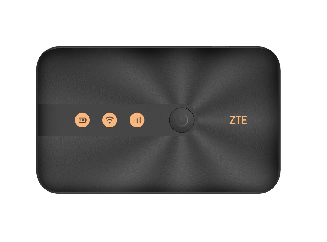 

Модем ZTE MF937 2G/3G/4G, внешний, черный [mf937ru]