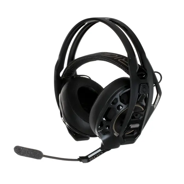 

Игровые наушники Plantronics Nacon RIG 500 PRO HCчерный (211220-05)