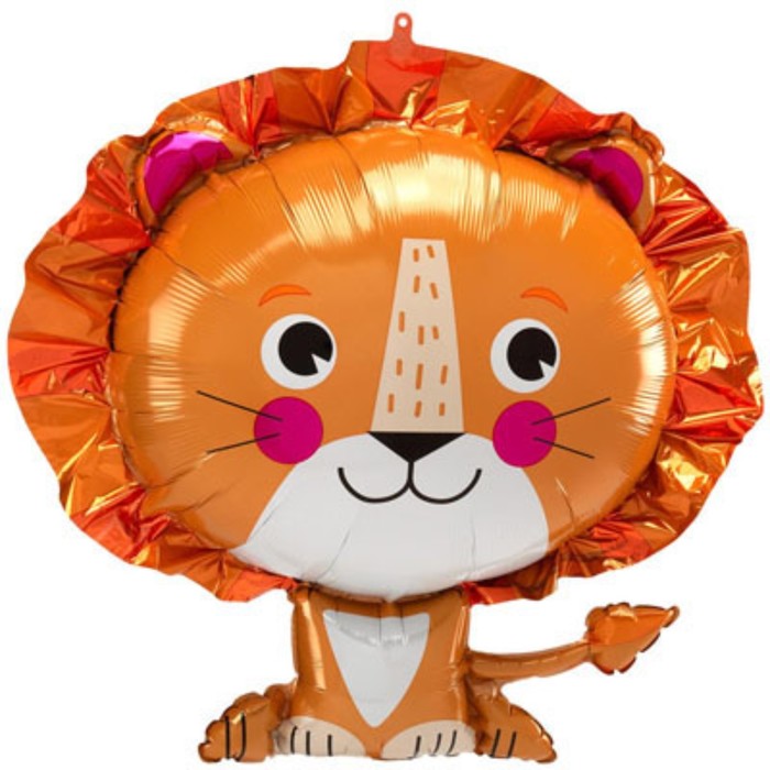 ANAGRAM Шар фольгированный 24