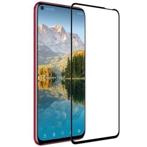 

Защитное стекло Glass King 3D для Honor 20 Черный