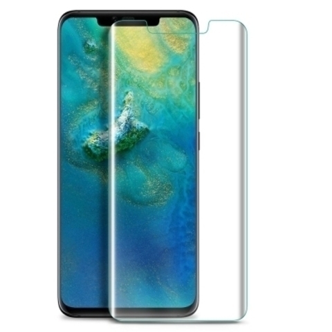 

Защитное стекло с жидкостью Nano Optics для Huawei Mate 20 Pro
