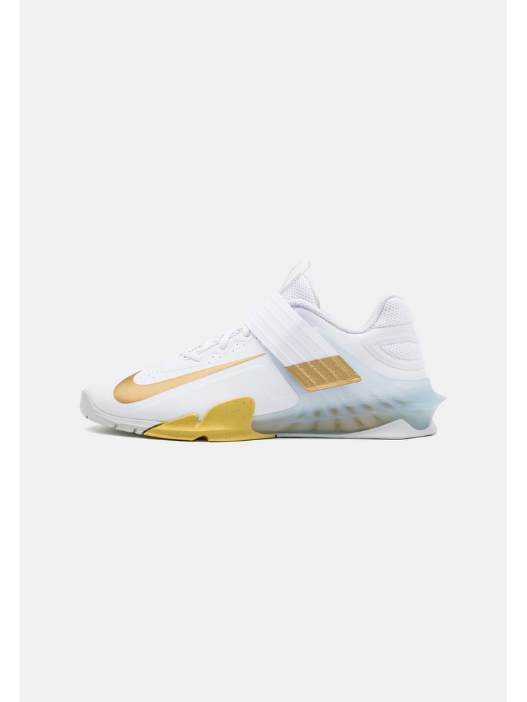 

Кроссовки унисекс Nike N1244A0F8 белые 37.5 EU, Белый, N1244A0F8
