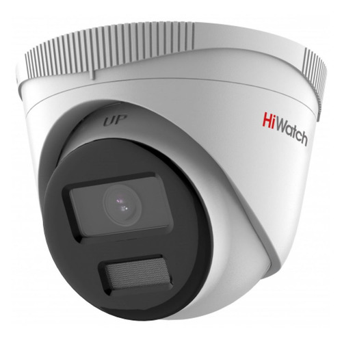 

Камера видеонаблюдения IP HIWATCH DS-I253L(B) (2.8 mm), 1080p, 2.8 мм, серый