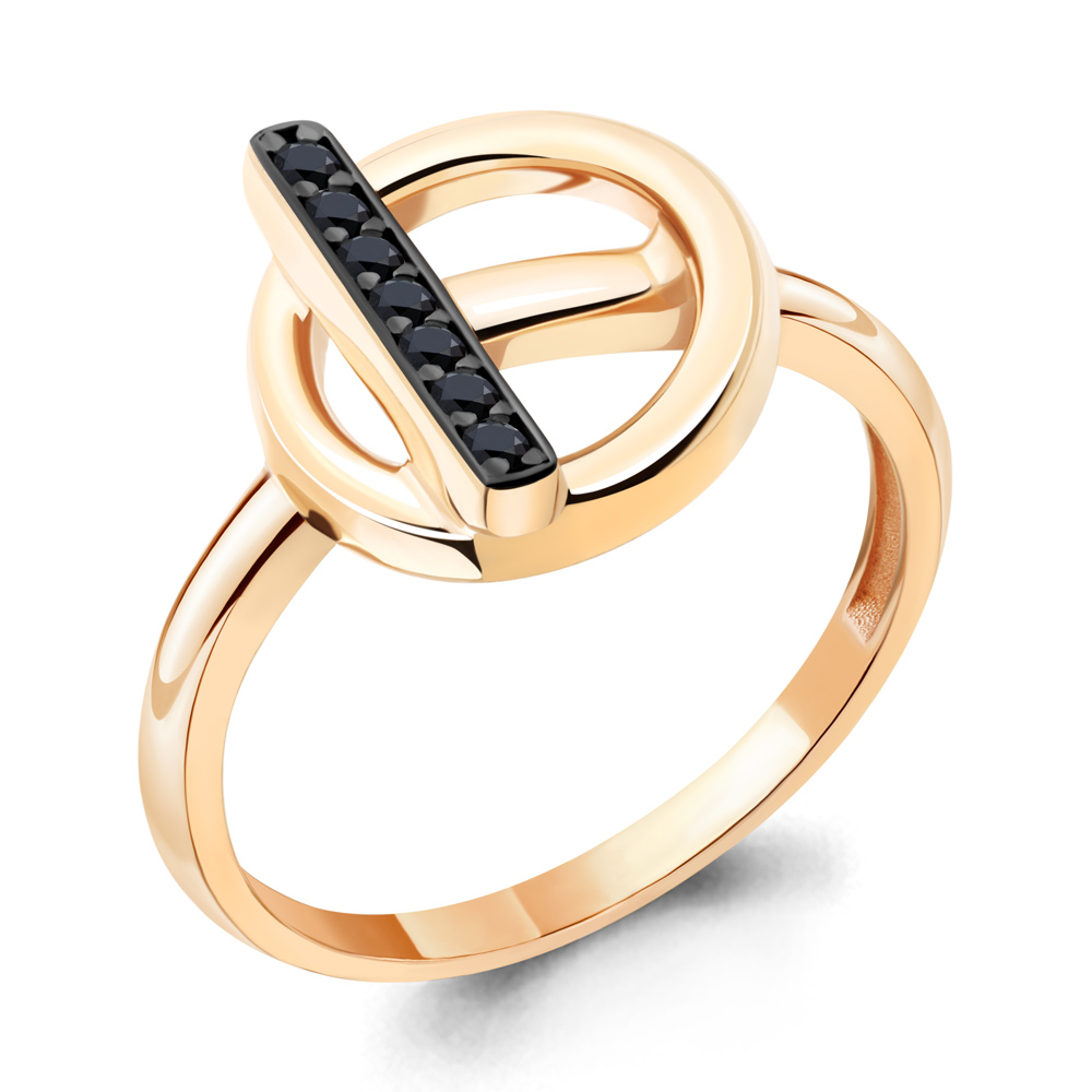 

Кольцо из серебра с нанокристаллом р., Aquamarine 67347Ч, 67347Ч_925_з