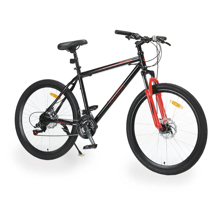 Велосипед горный Exegol MTB 26S 26