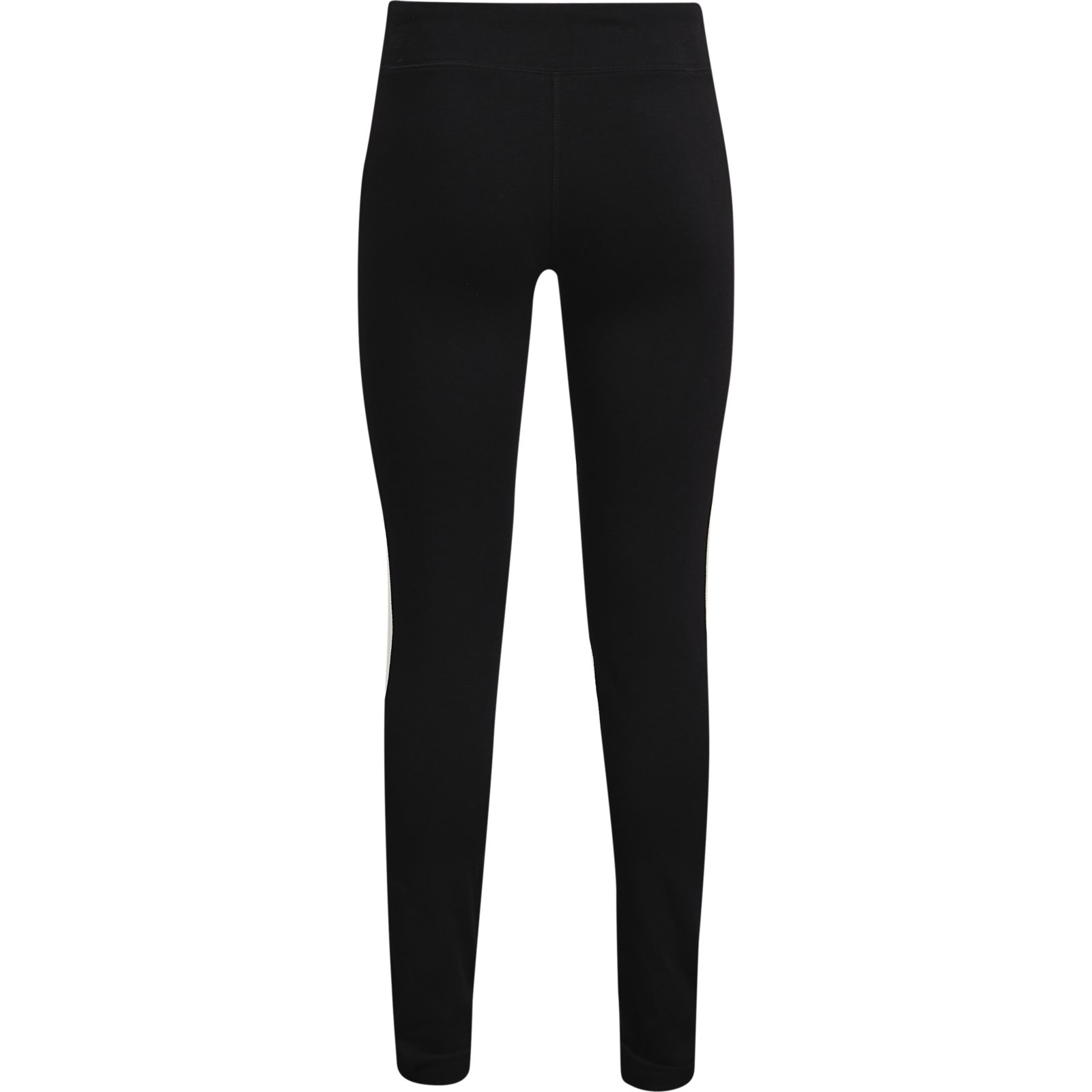 фото Леггинсы under armour favorite legging 1361242-001 черный р.158