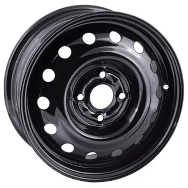 

Trebl Диск Стальной 5.5X14 4/98 Et44 D58.1 53B44K Black