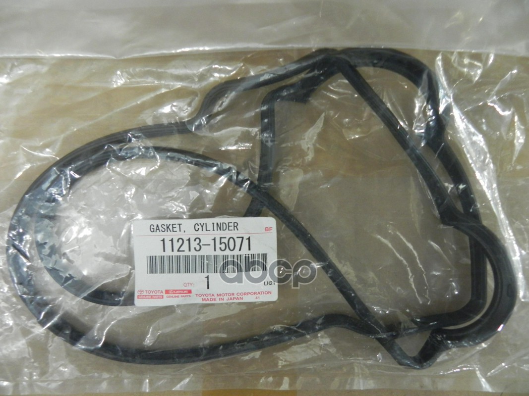 

Прокладка клапанной крышки TOYOTA AVENSIS (1997-2000), CARINA E