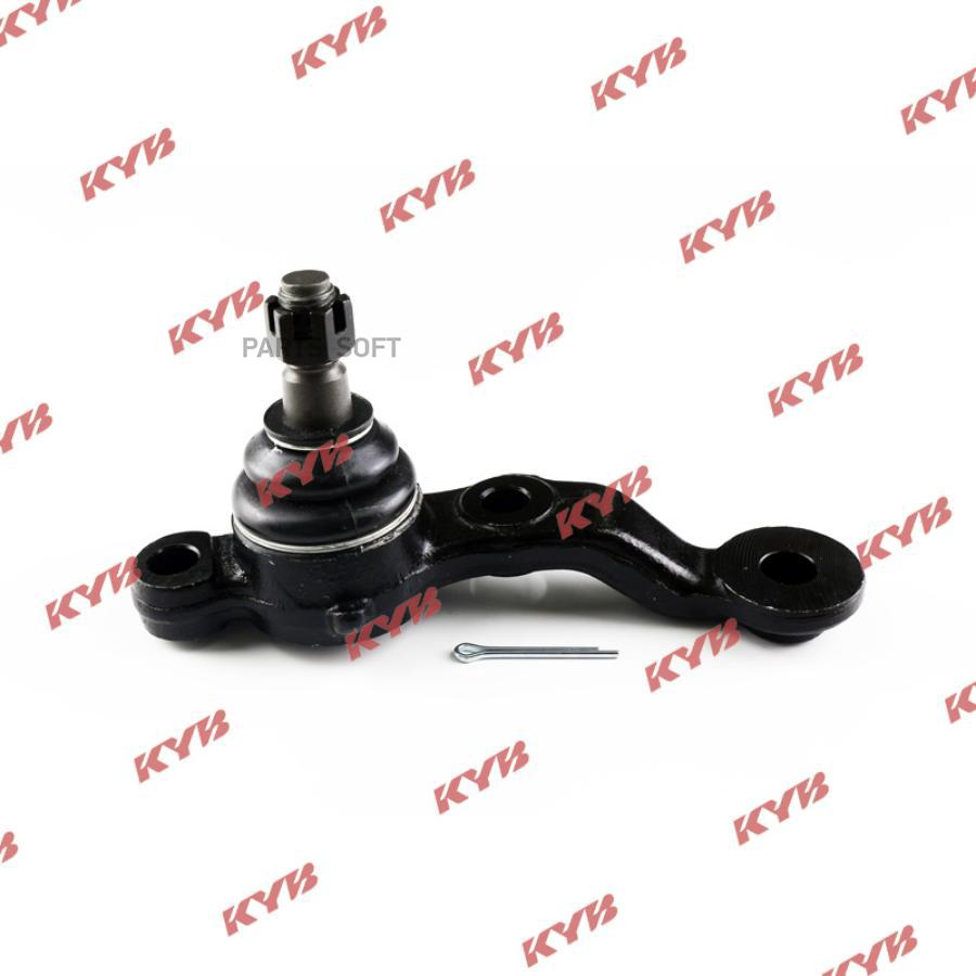 

KYB Опора шаровая KYB KBJ1177