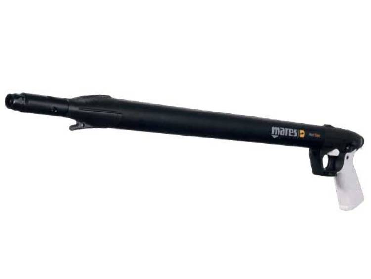 

Пневматическое ружье MARES MINISTEN 58, Черный, MINISTEN 58