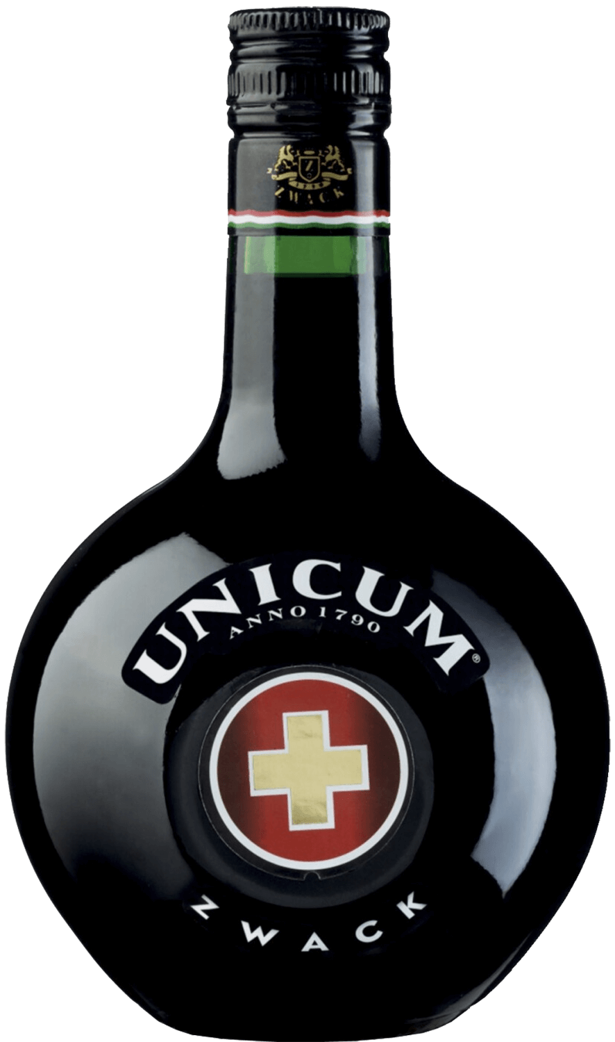 

Ликёр Zwack Unicum