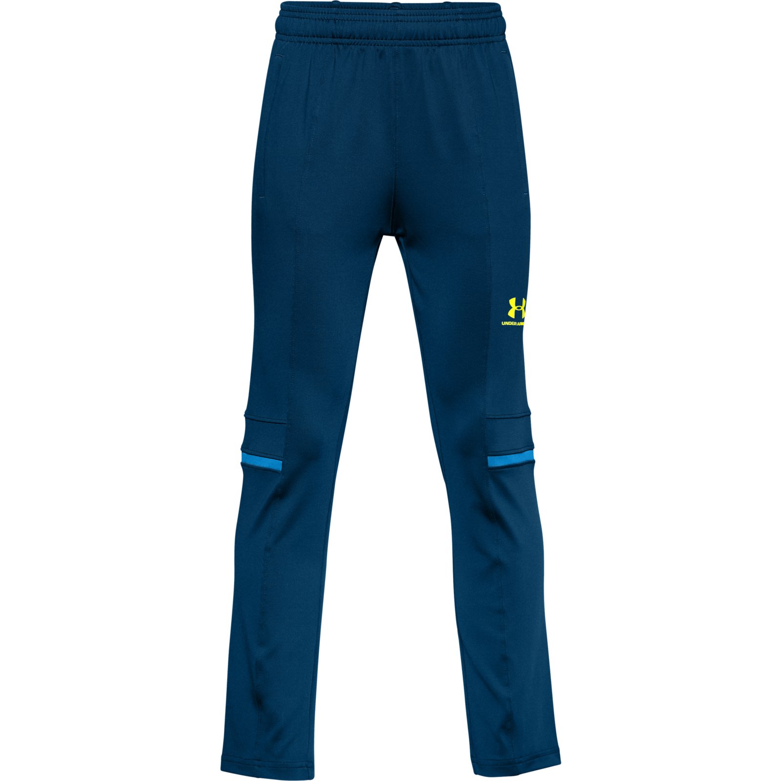 

Брюки Under Armour Y Challenger III Train Pant 1343937-581 синий р.128, 1343937-581