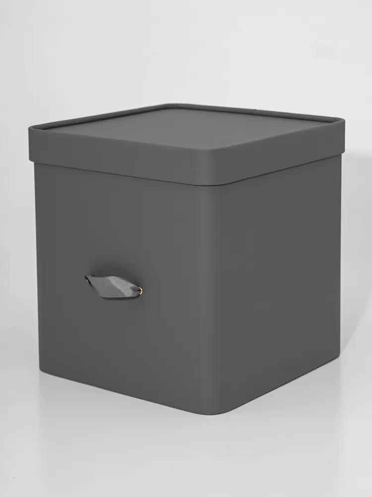 

Коробка для хранения Rompicato, 30 х 30 х 30 см, 1 шт, StCube
