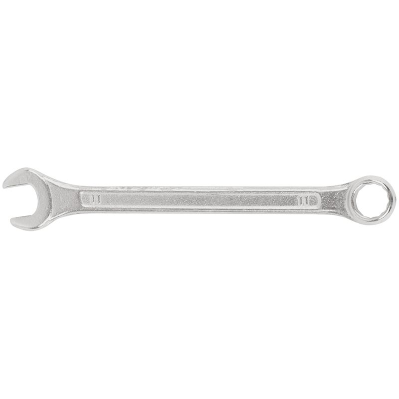 

PATRON P-75511 Ключ комбинированный 11 мм 1шт