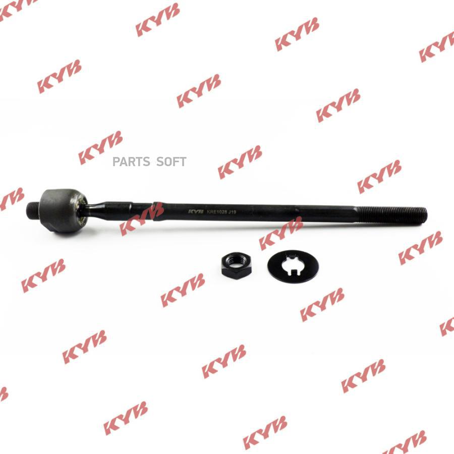 

Тяга Рулевая Mitsubishi Outlander (03-08) KYB арт. KRE1028