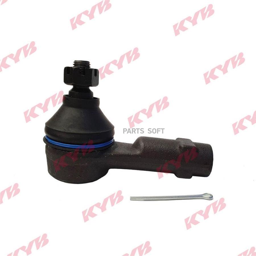 

Ktr1326 Наконечник Рулевой Л+П Hyundai Santa Fe Sm 01 06