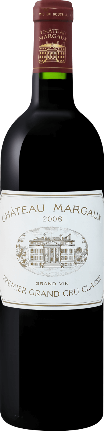 

Вино Chateau Margaux 1er Grand Cru Classe Margaux AOC