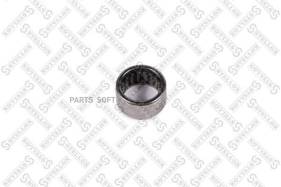 

Подшипник КПП 22x16x12Kia Stellox 7551012sx