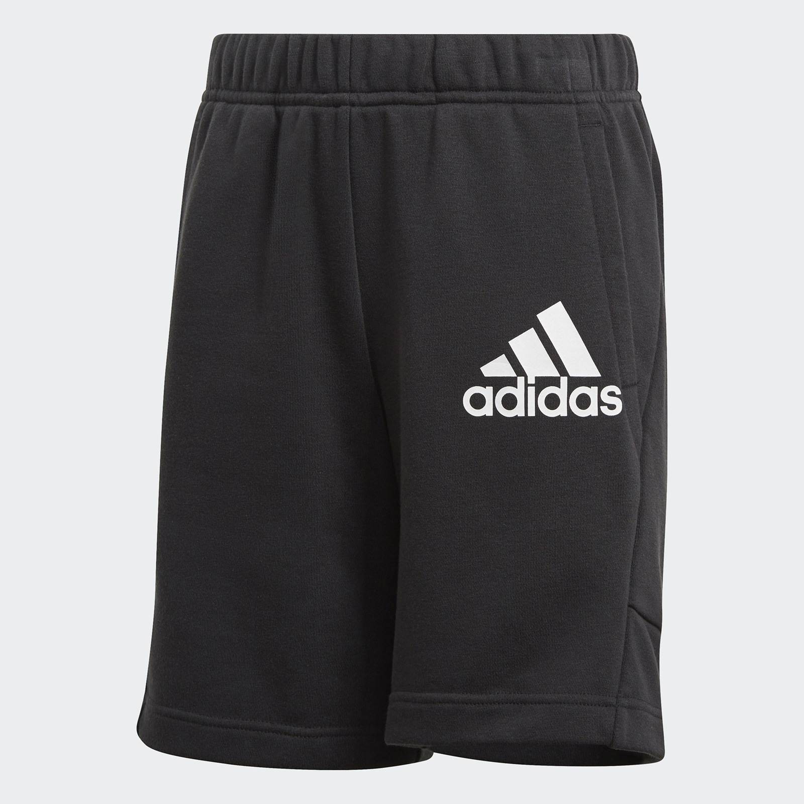 

Шорты Adidas B Bos Short GJ6619 черный р.140, GJ6619