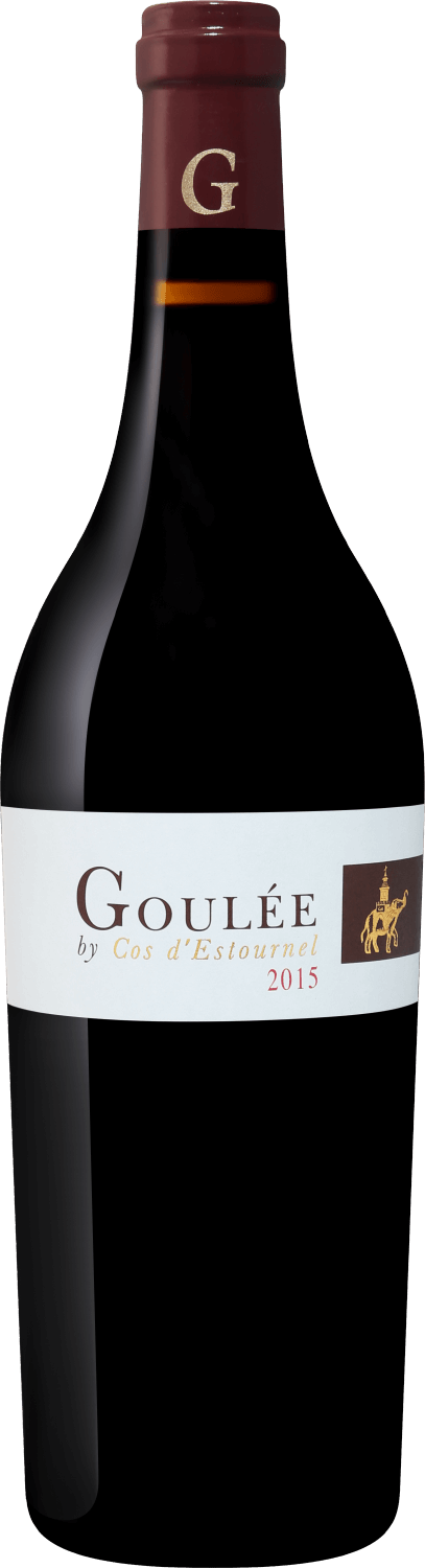 

Вино Goulée By Cos d’Estournel Medoc AOC Chateau Cos d‘Estournel