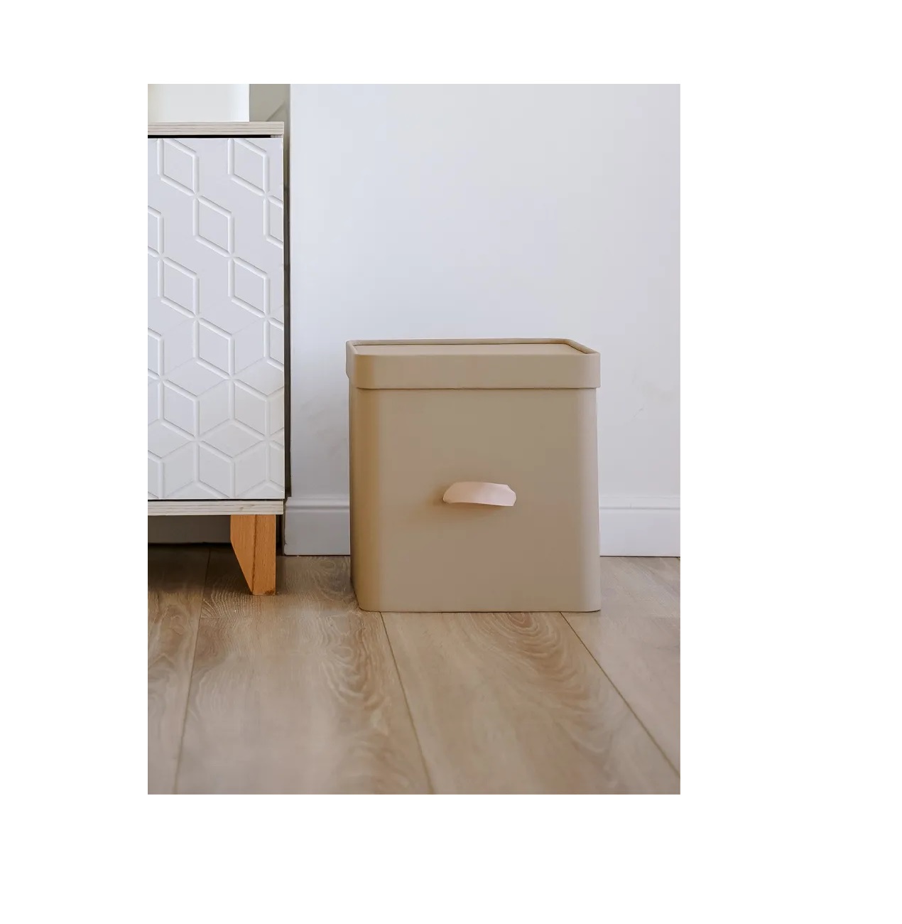 

Коробка для хранения Rompicato, 30 х 30 х 30 см, 1 шт, StCube