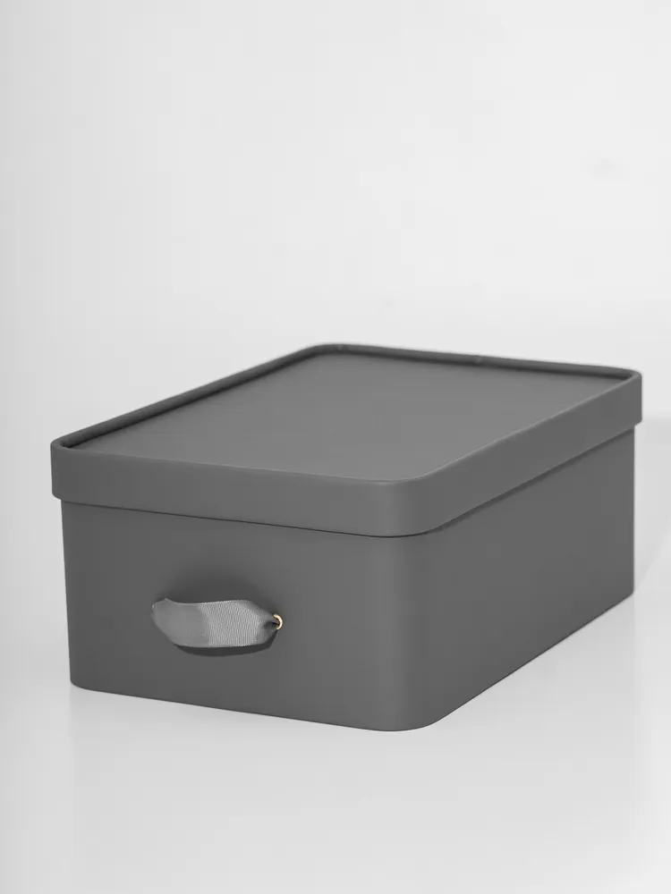 

Коробка для хранения Rompicato, 35 х 25 х 14 см, 1 шт, StCassaS