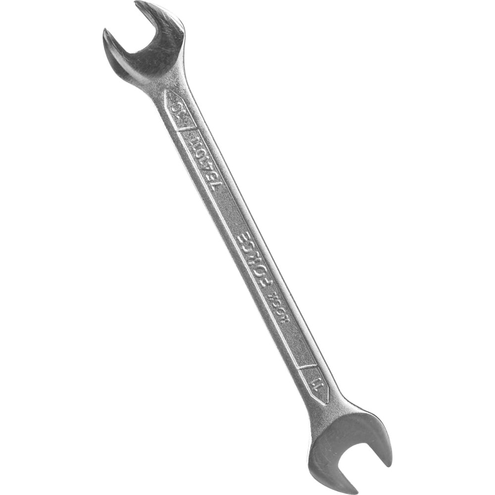 

PATRON P-7541011 Ключ рожковый 10х11 мм 1шт