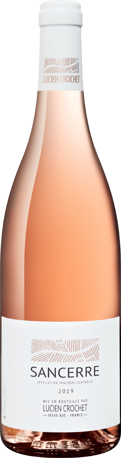 

Вино Sancerre AOC Lucien Crochet