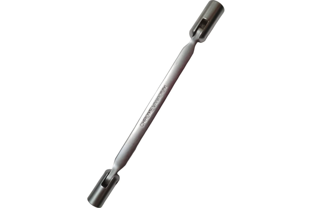 

PATRON P-7521819 Ключ торцевой шарнирный 18х19 мм 1шт