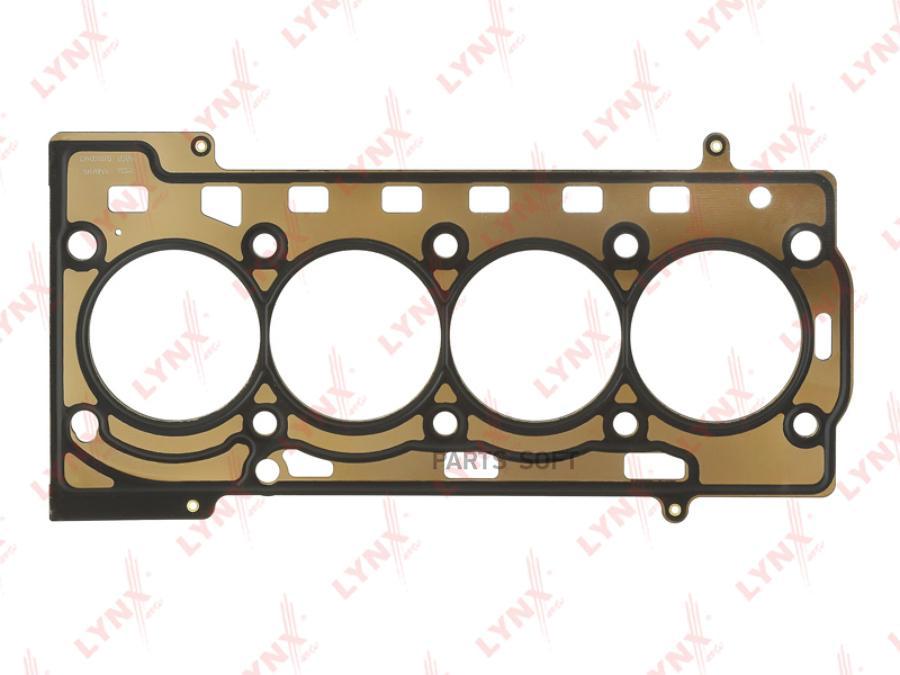 

Прокладка ГБЦ LYNXauto SH0718