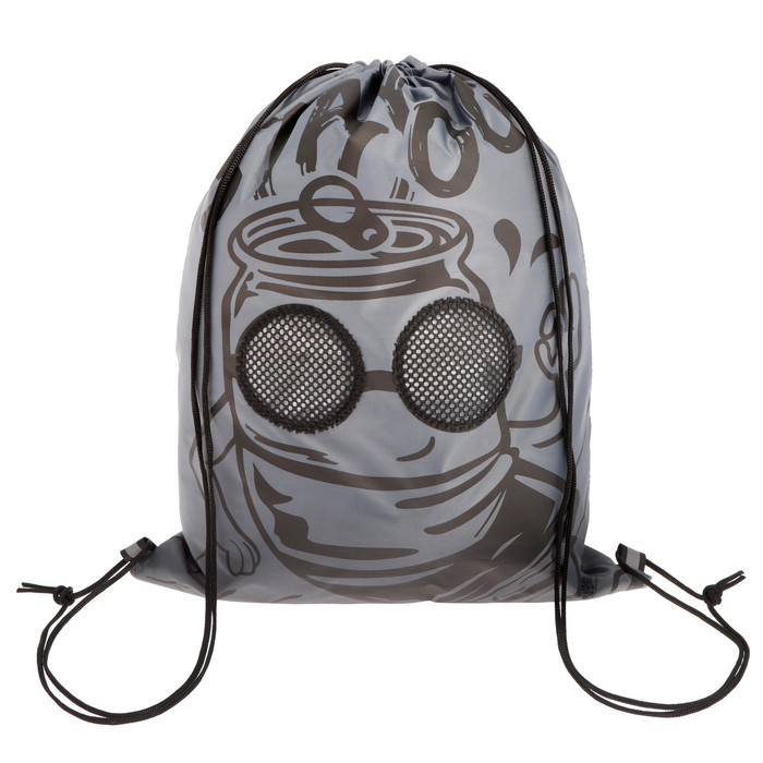 Мешок для обуви Феникс+, 480 x 360 мм, 