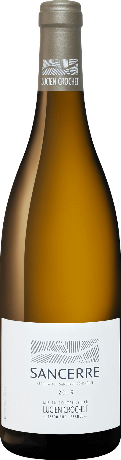 

Вино Sancerre AOC Lucien Crochet