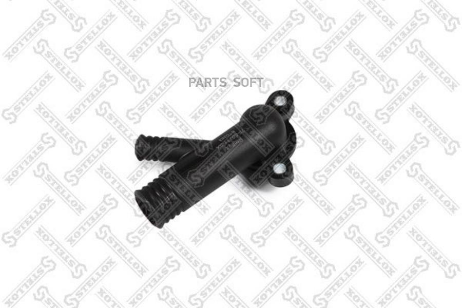 

75-50711-SX_тройник! BMW E36 1.6-1.8 M43 94-99