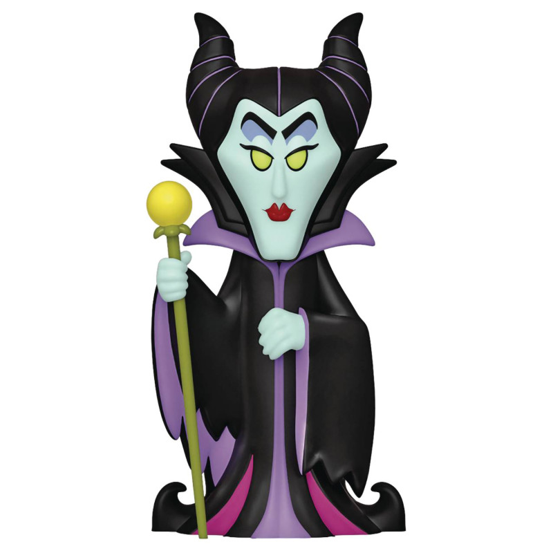 фото Фигурка funko vinyl soda: disney: maleficent w/chase 58690