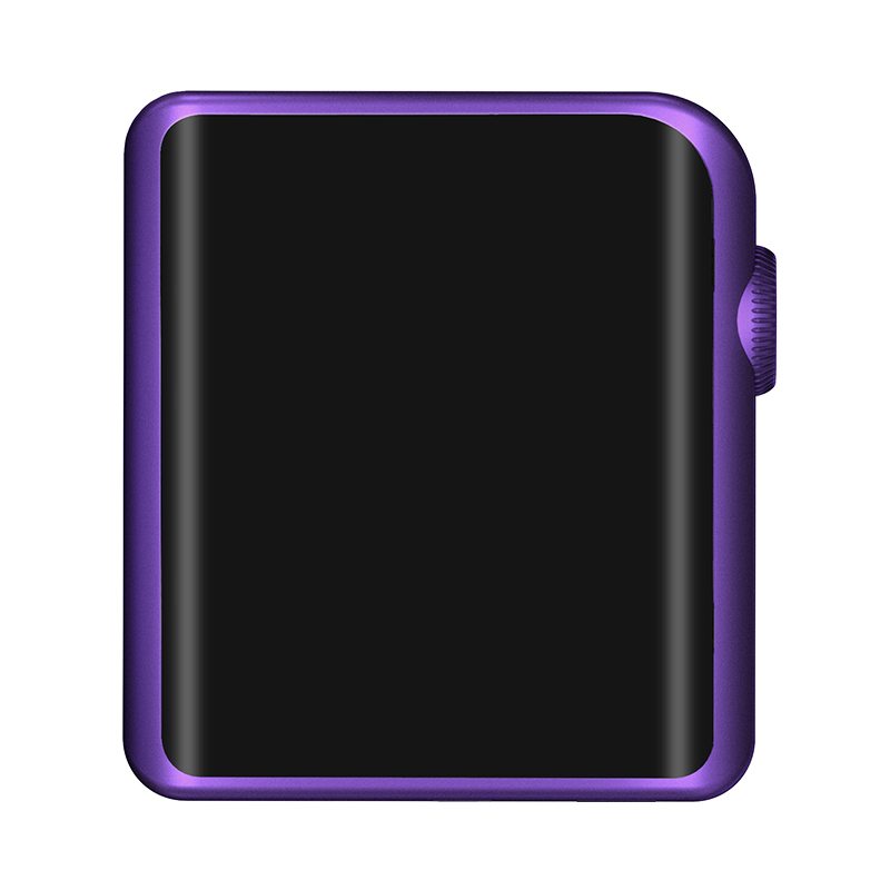 

Портативный аудиоплеер Shanling M0 purple